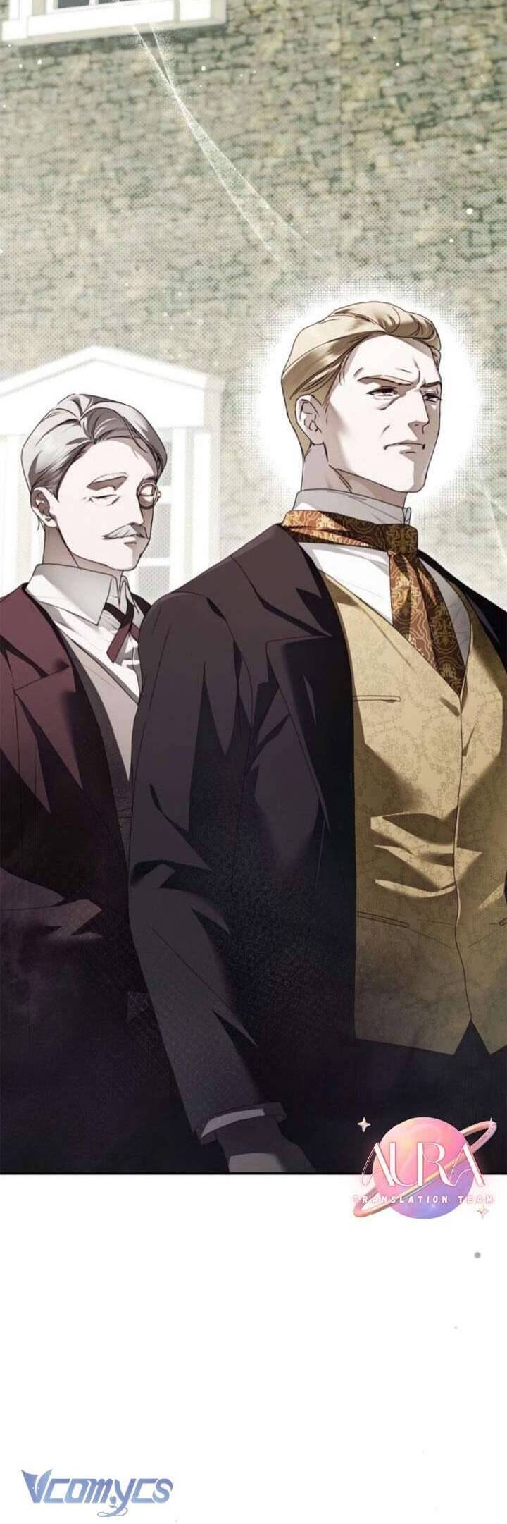 Hầu Nữ Bí Mật Của Bá Tước: Chapter 37