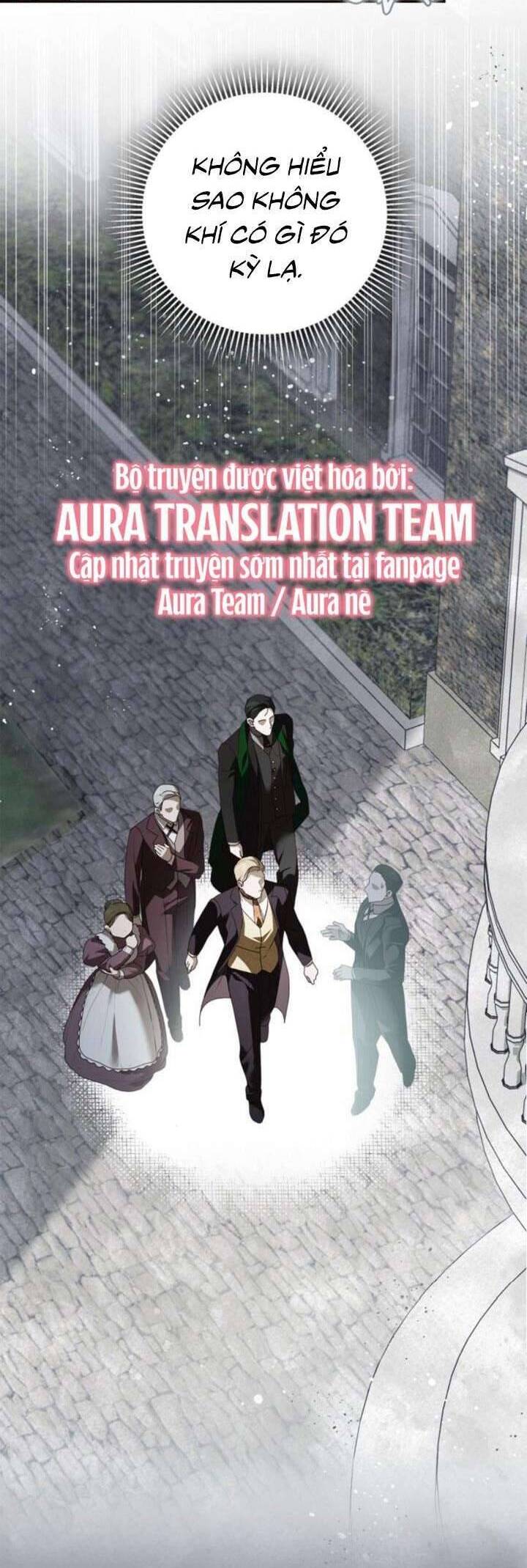 Hầu Nữ Bí Mật Của Bá Tước: Chapter 37