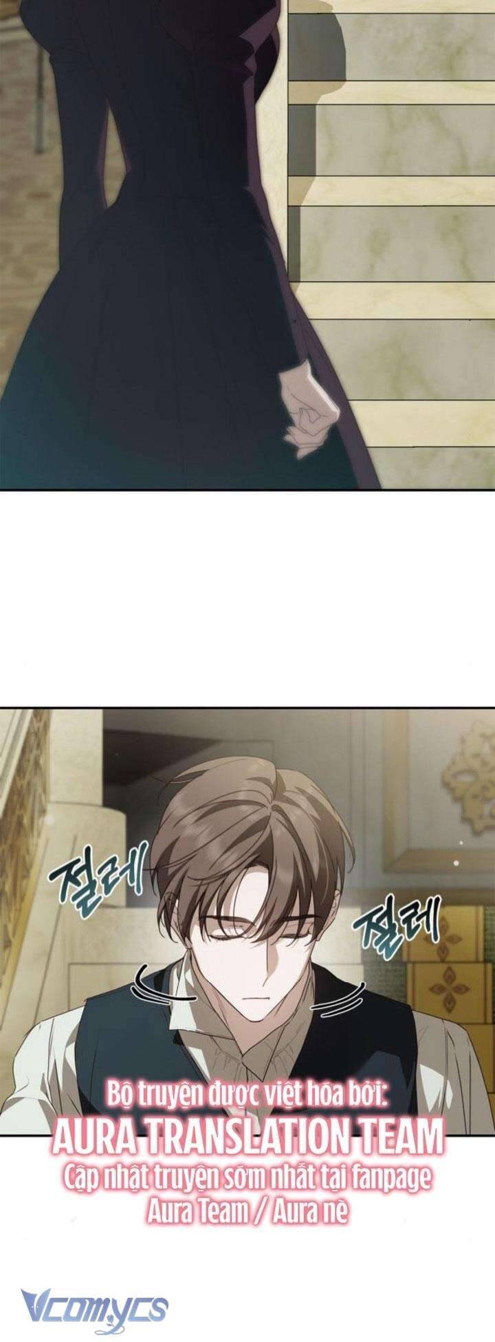 Hầu Nữ Bí Mật Của Bá Tước: Chapter 37