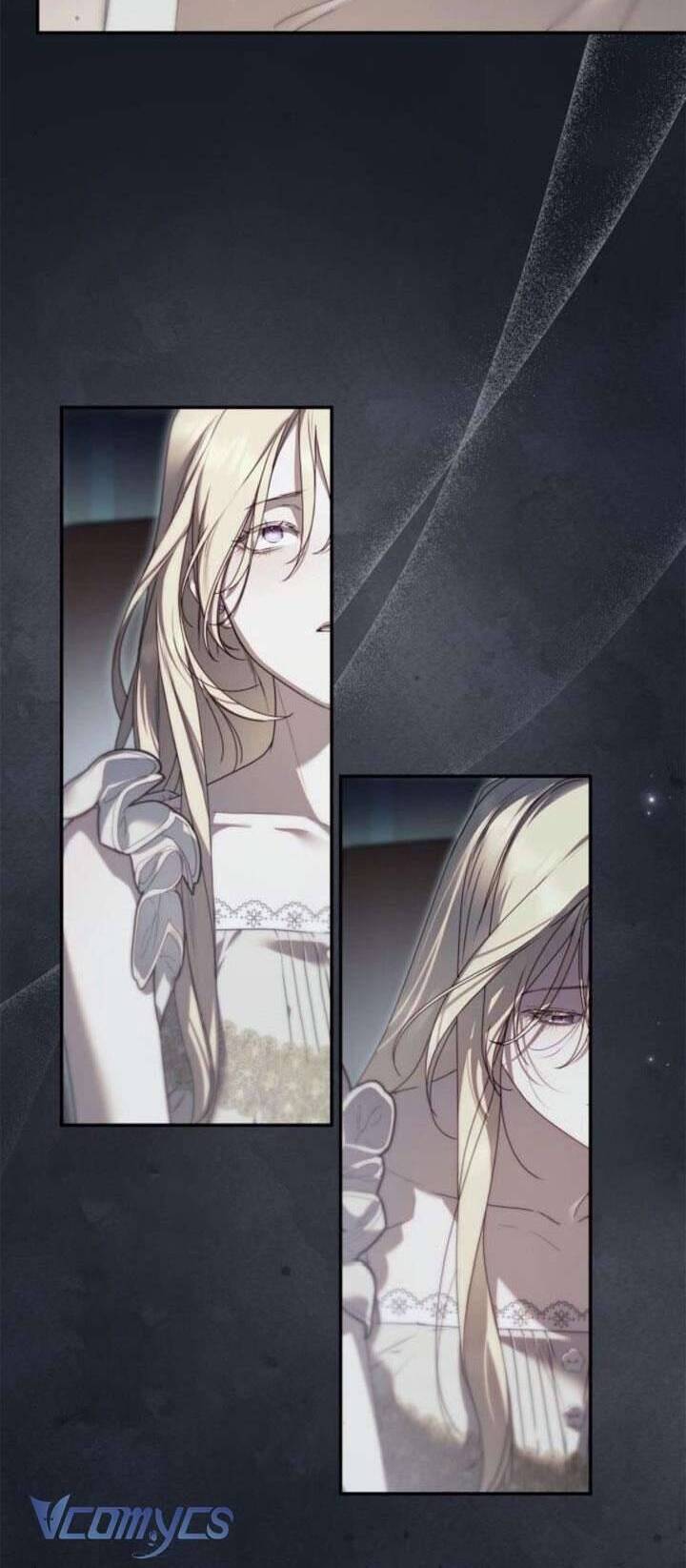 Hầu Nữ Bí Mật Của Bá Tước: Chapter 37