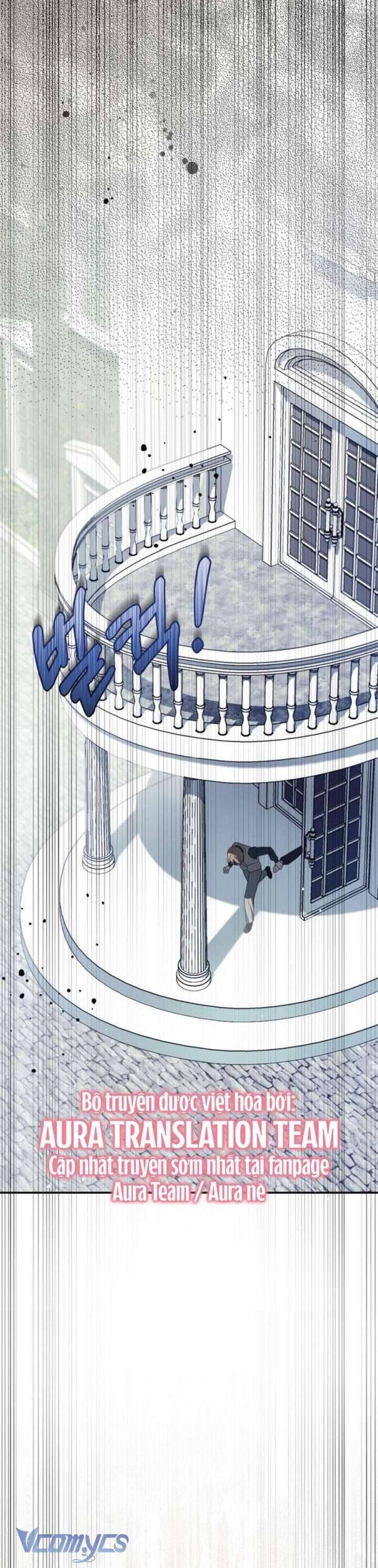 Hầu Nữ Bí Mật Của Bá Tước: Chapter 37