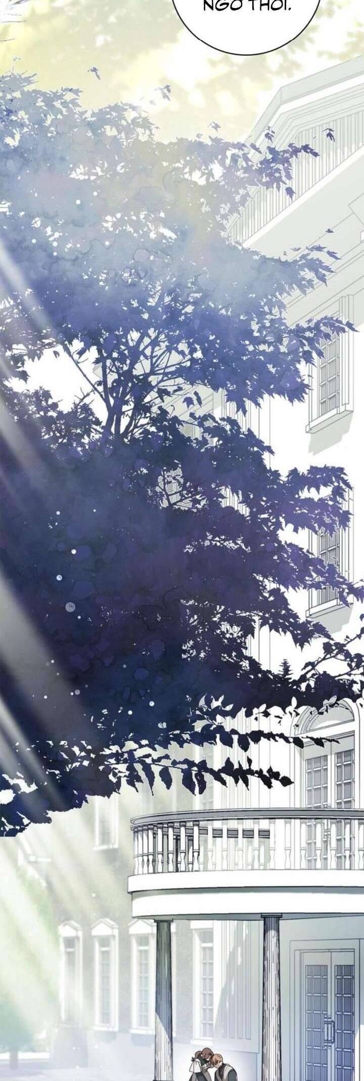 Hầu Nữ Bí Mật Của Bá Tước: Chapter 37