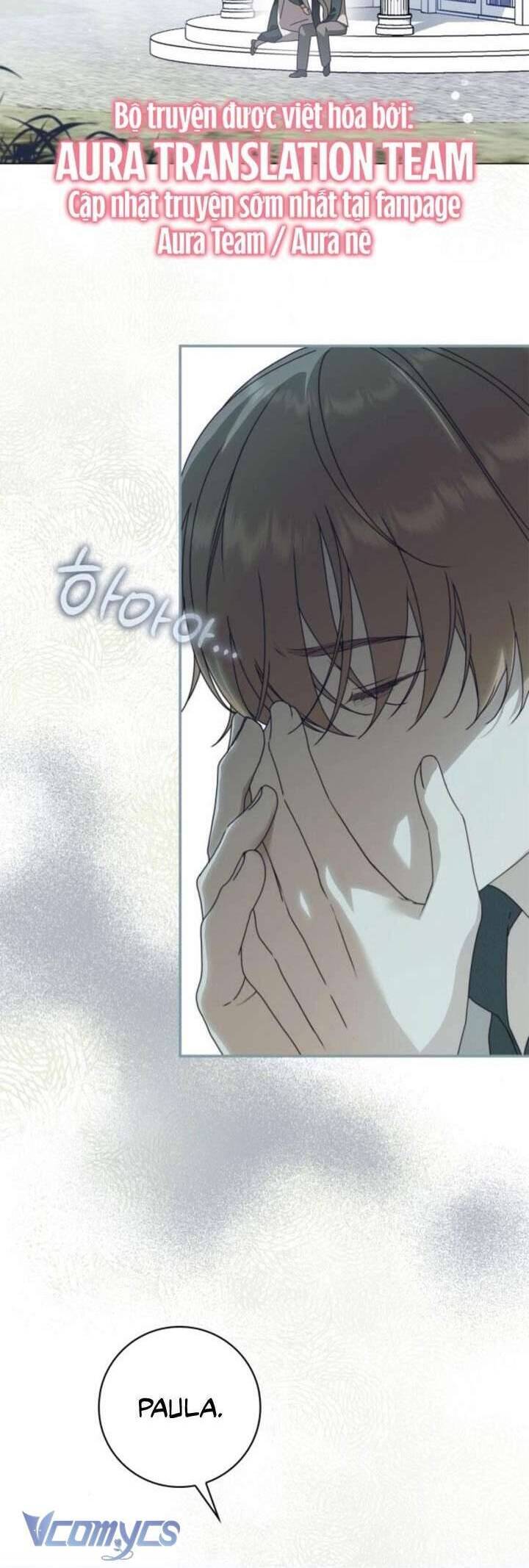 Hầu Nữ Bí Mật Của Bá Tước: Chapter 37