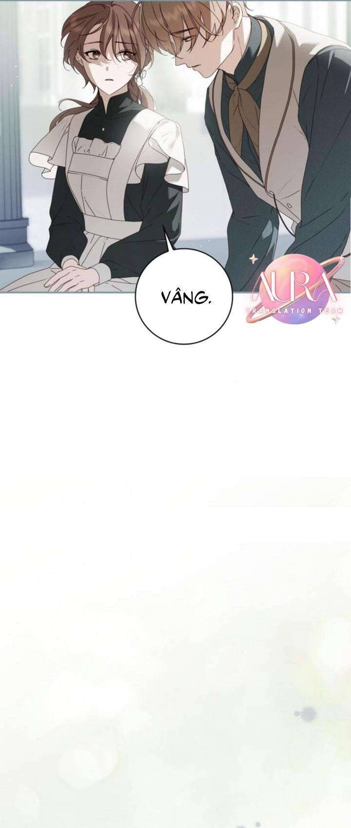 Hầu Nữ Bí Mật Của Bá Tước: Chapter 37