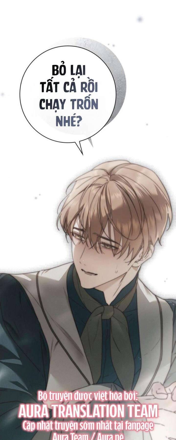 Hầu Nữ Bí Mật Của Bá Tước: Chapter 37