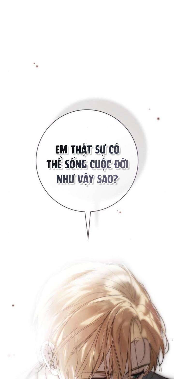 Hầu Nữ Bí Mật Của Bá Tước: Chapter 39