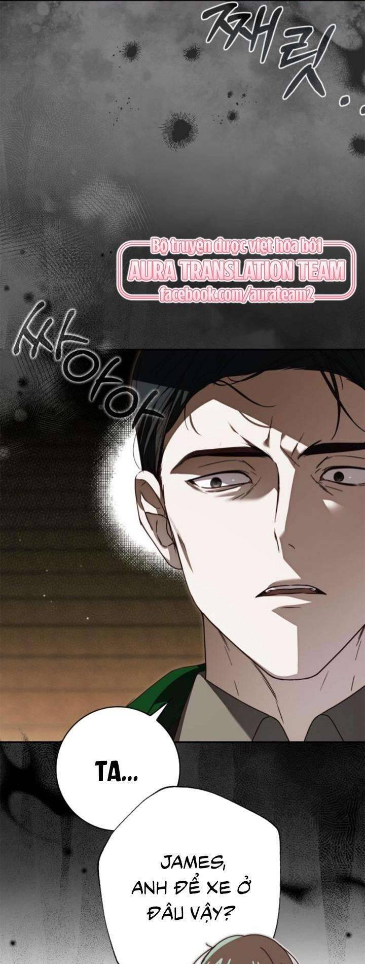 Hầu Nữ Bí Mật Của Bá Tước: Chapter 39