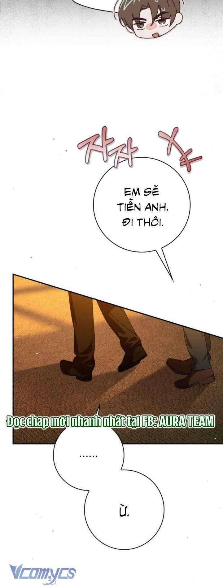 Hầu Nữ Bí Mật Của Bá Tước: Chapter 39