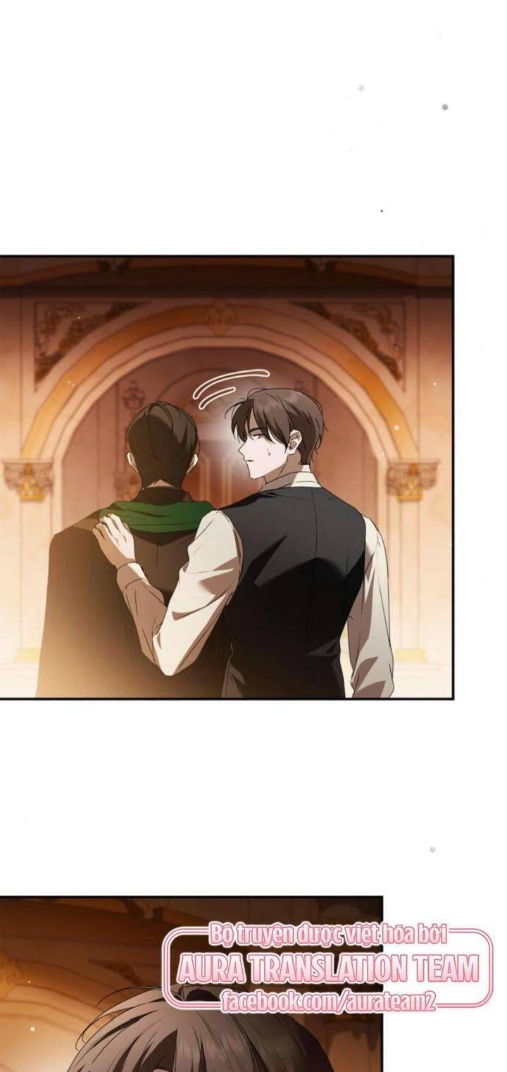 Hầu Nữ Bí Mật Của Bá Tước: Chapter 39