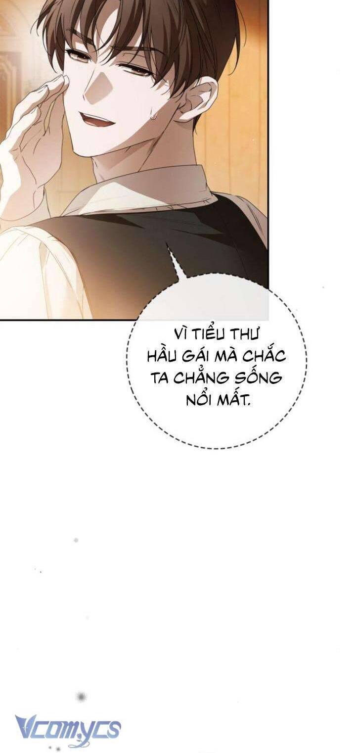 Hầu Nữ Bí Mật Của Bá Tước: Chapter 39