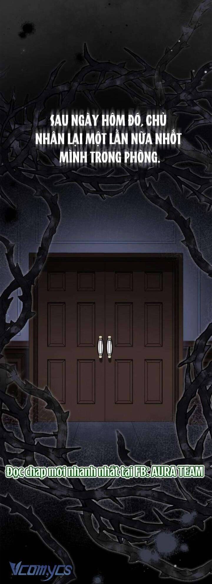 Hầu Nữ Bí Mật Của Bá Tước: Chapter 39