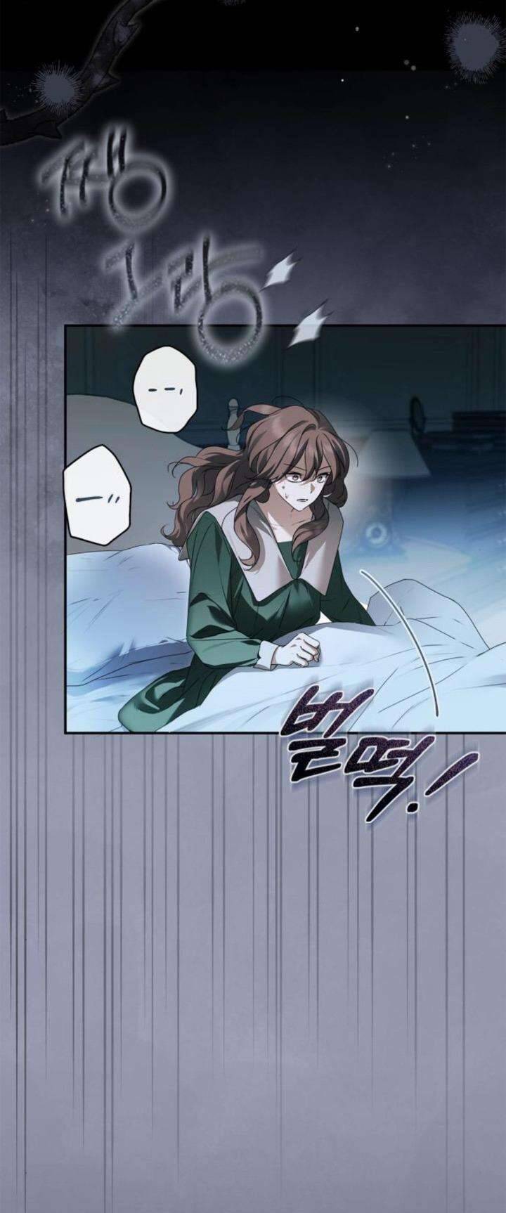 Hầu Nữ Bí Mật Của Bá Tước: Chapter 39