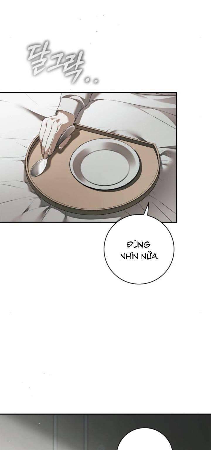 Hầu Nữ Bí Mật Của Bá Tước: Chapter 39