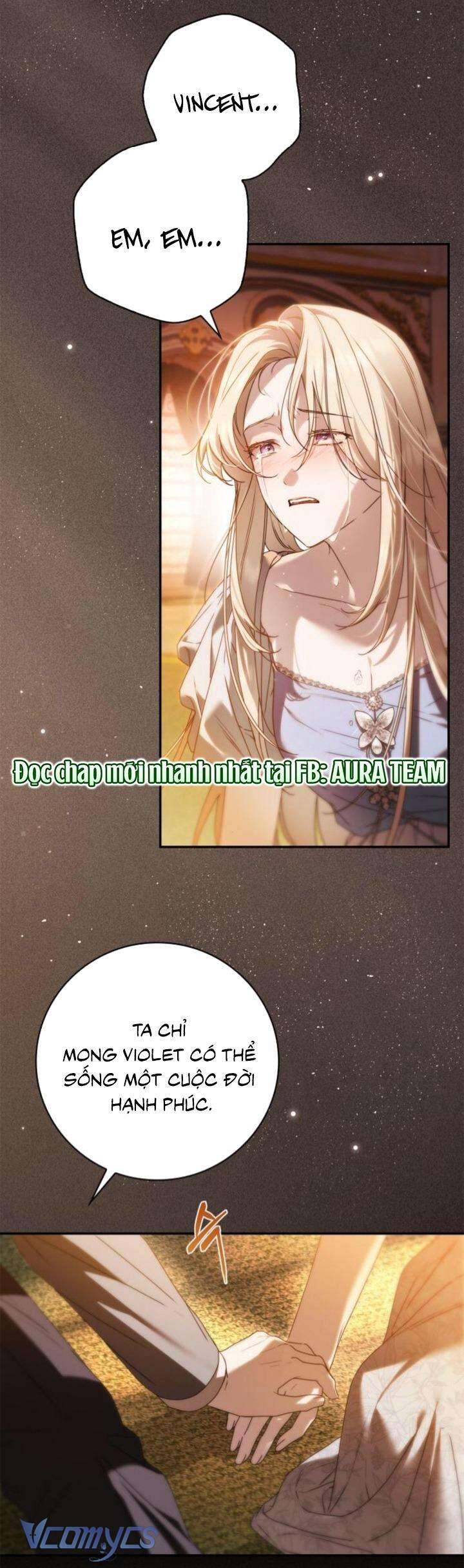 Hầu Nữ Bí Mật Của Bá Tước: Chapter 39