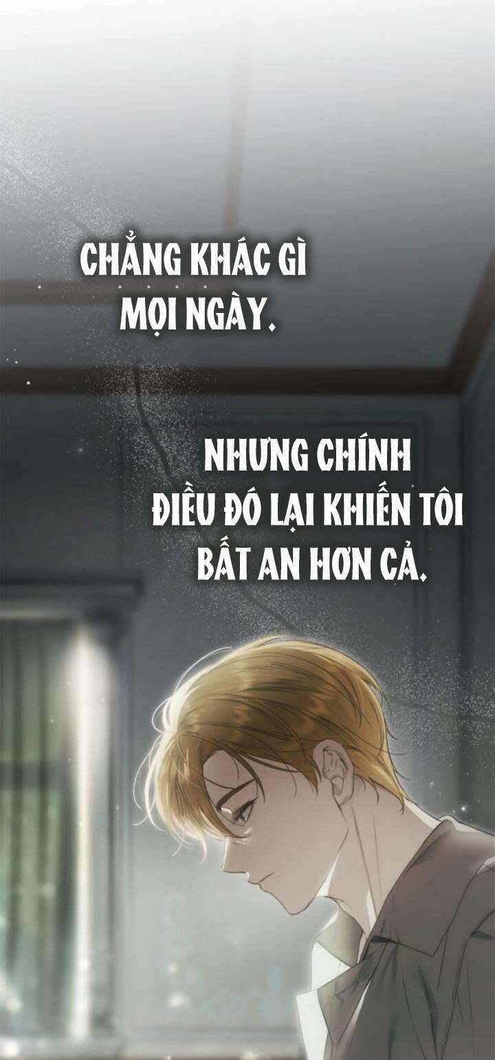Hầu Nữ Bí Mật Của Bá Tước: Chapter 39