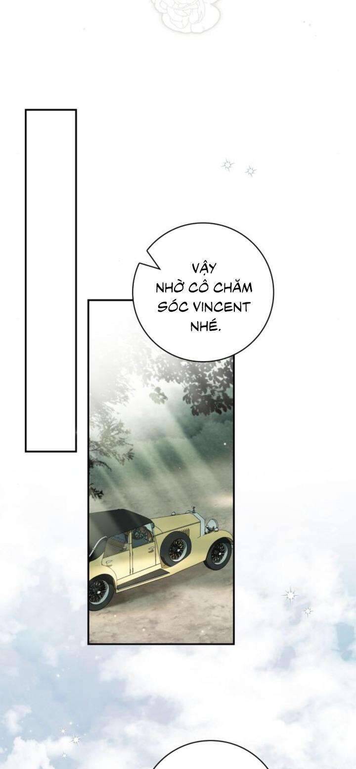Hầu Nữ Bí Mật Của Bá Tước: Chapter 39
