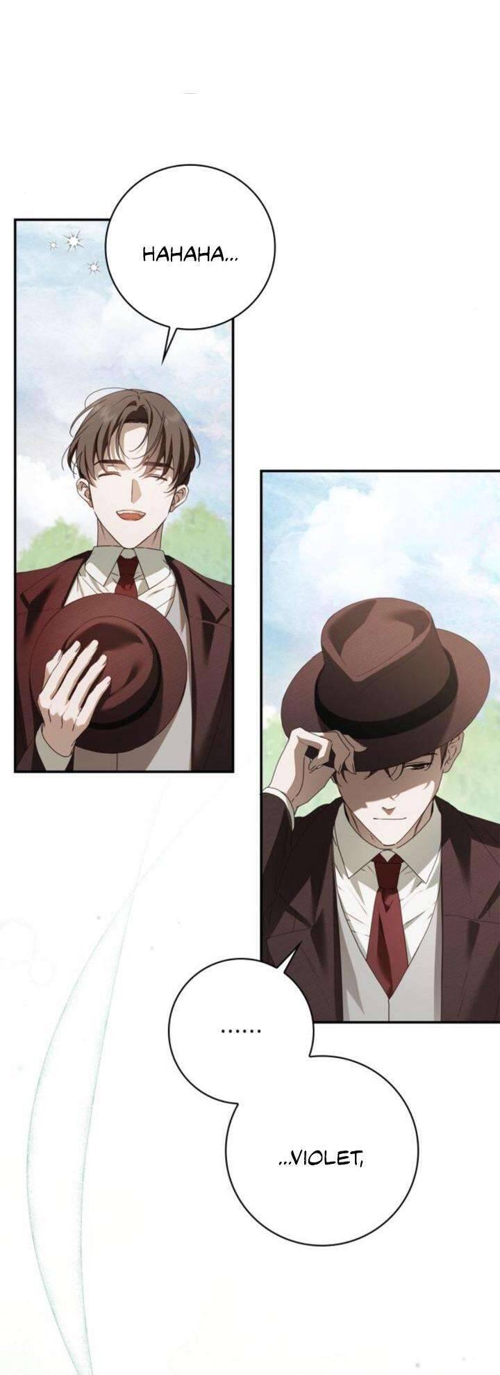 Hầu Nữ Bí Mật Của Bá Tước: Chapter 39