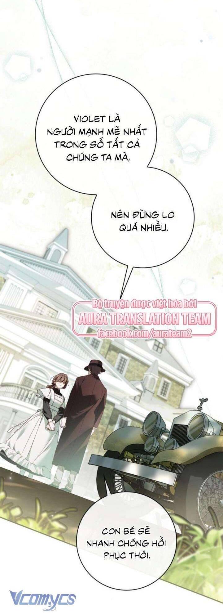 Hầu Nữ Bí Mật Của Bá Tước: Chapter 39
