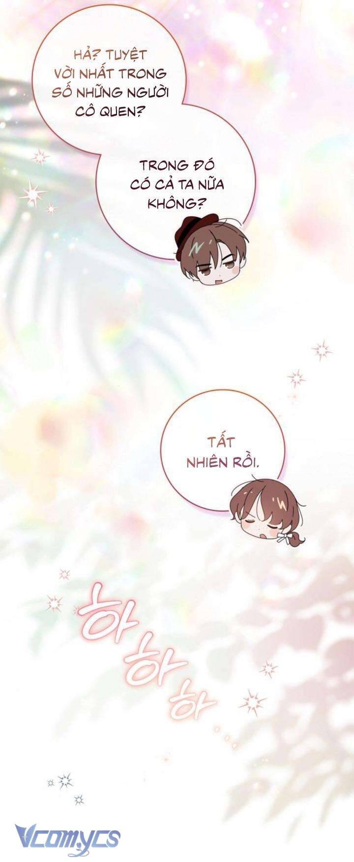 Hầu Nữ Bí Mật Của Bá Tước: Chapter 39