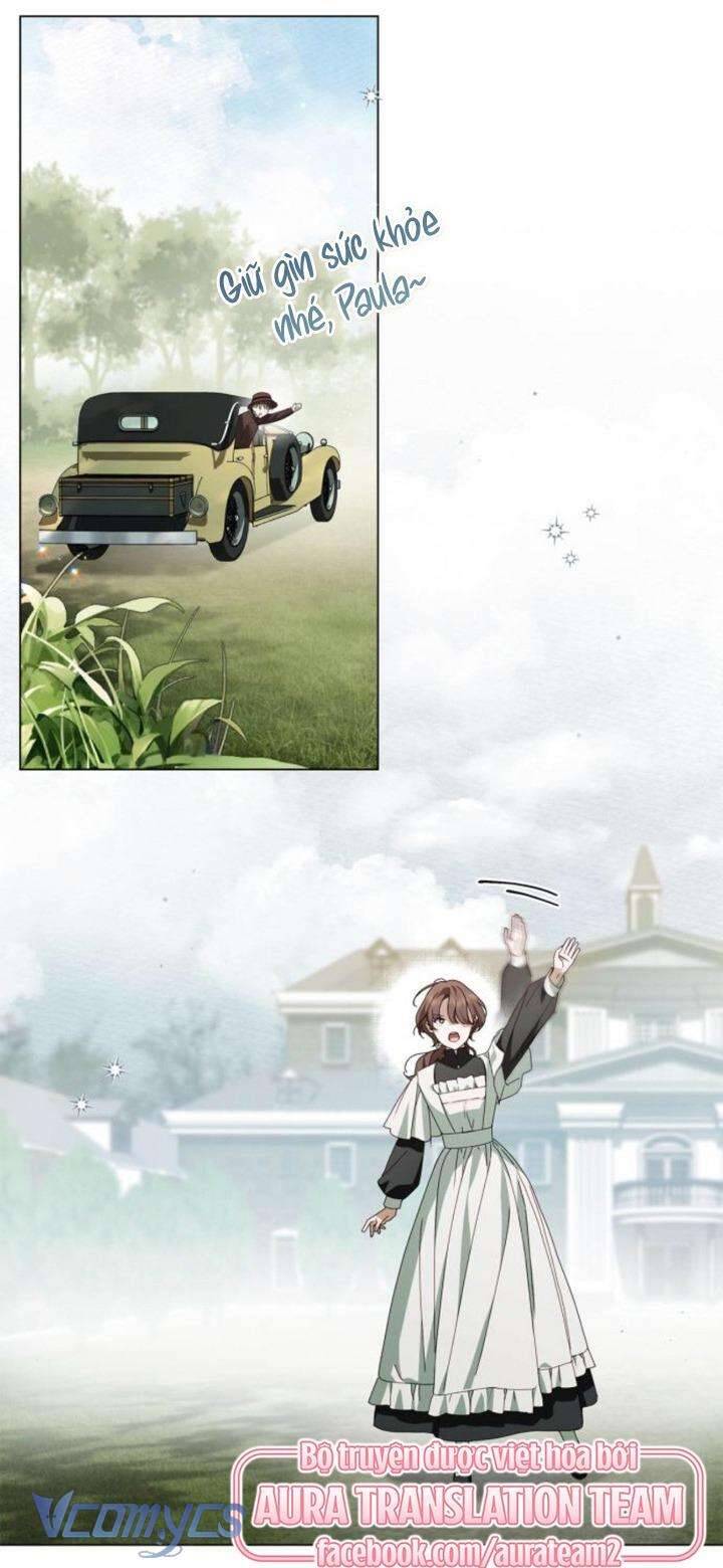 Hầu Nữ Bí Mật Của Bá Tước: Chapter 39