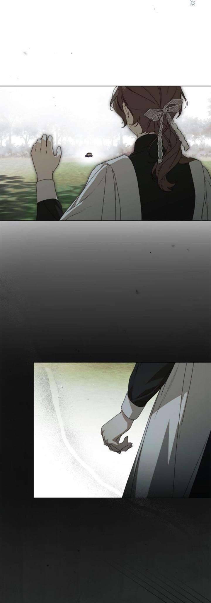 Hầu Nữ Bí Mật Của Bá Tước: Chapter 39