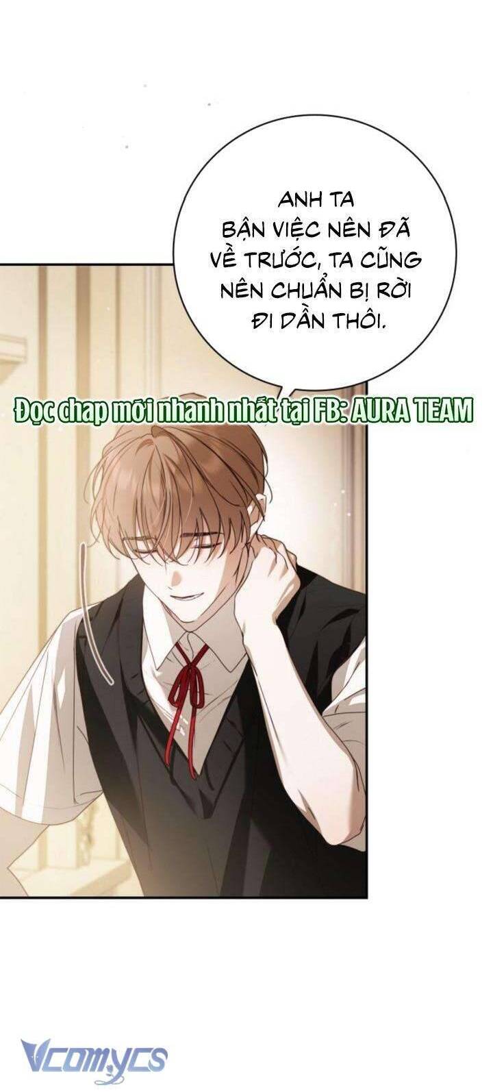 Hầu Nữ Bí Mật Của Bá Tước: Chapter 39