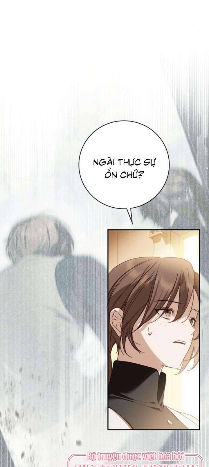 Hầu Nữ Bí Mật Của Bá Tước: Chapter 39