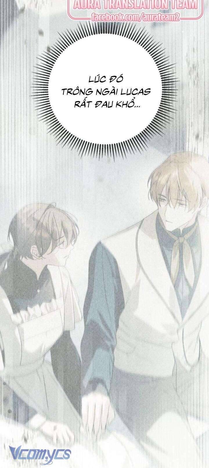 Hầu Nữ Bí Mật Của Bá Tước: Chapter 39