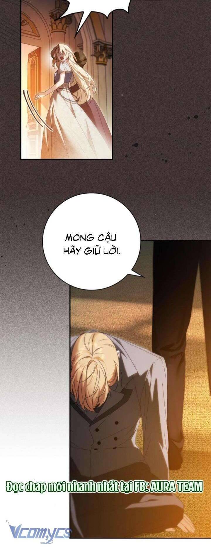 Hầu Nữ Bí Mật Của Bá Tước: Chapter 39