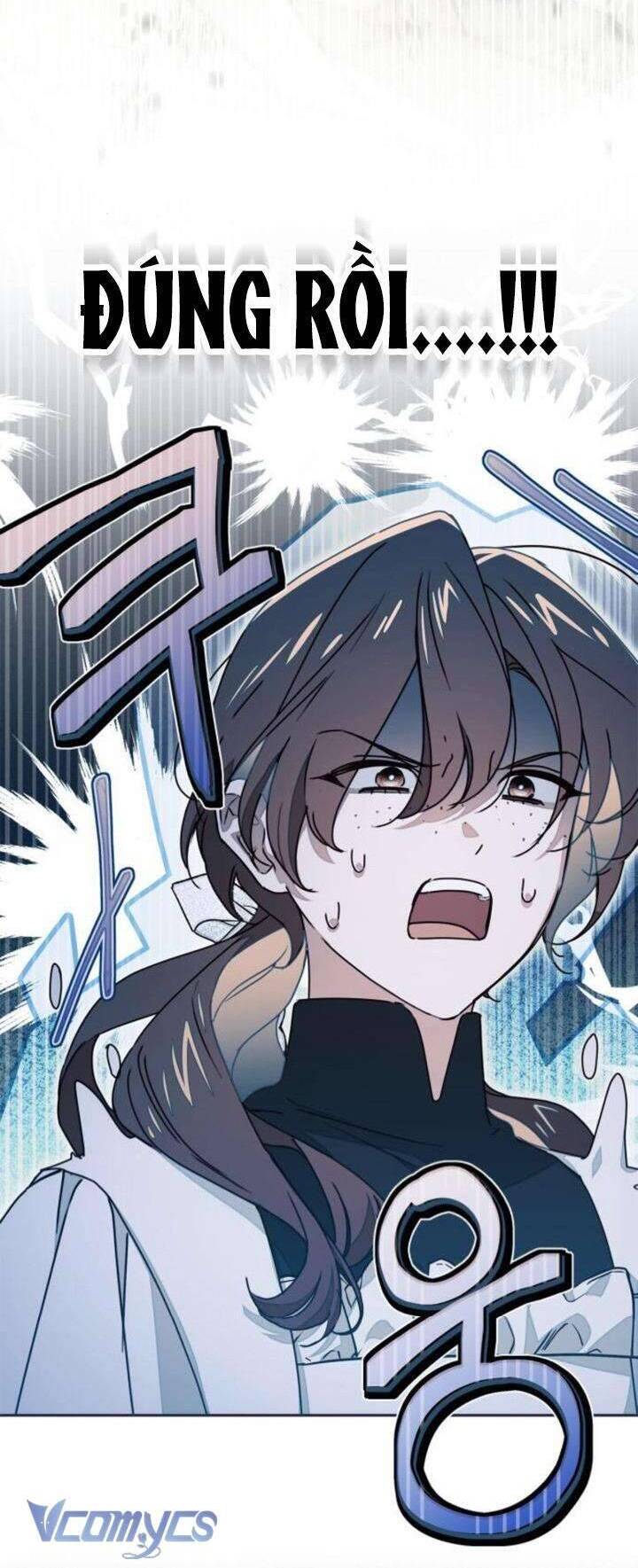 Hầu Nữ Bí Mật Của Bá Tước: Chapter 39