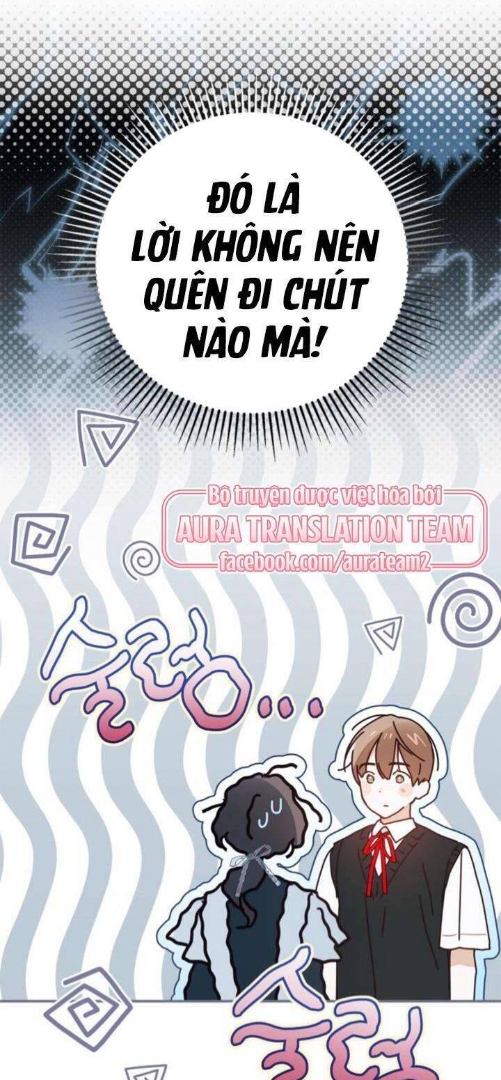 Hầu Nữ Bí Mật Của Bá Tước: Chapter 39