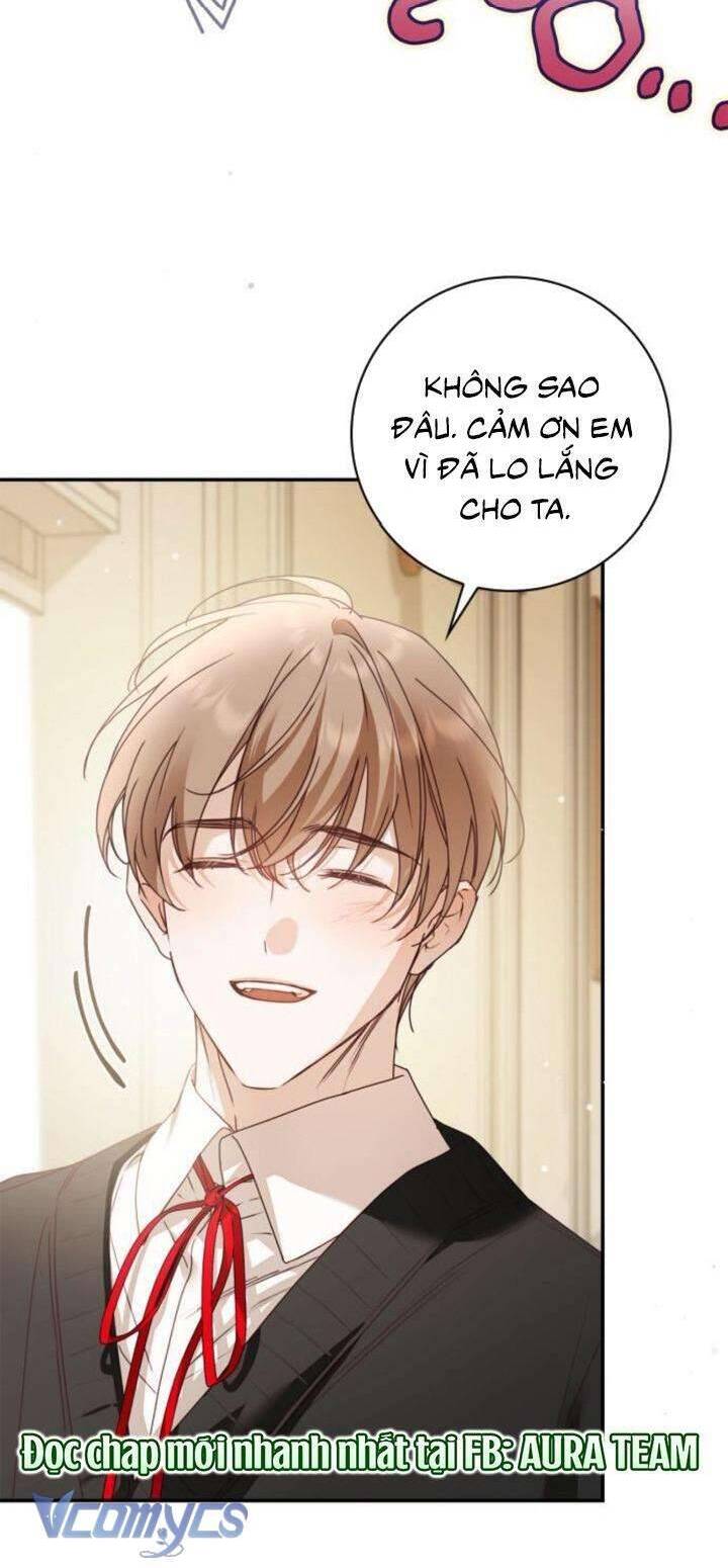 Hầu Nữ Bí Mật Của Bá Tước: Chapter 39