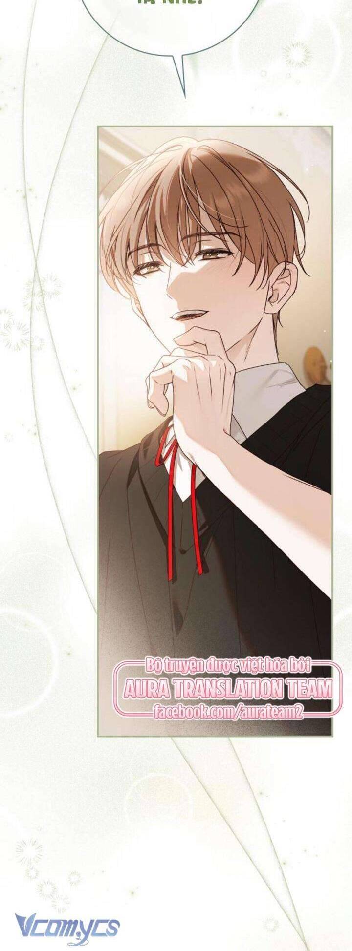 Hầu Nữ Bí Mật Của Bá Tước: Chapter 39