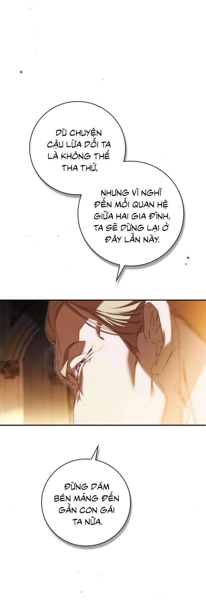 Hầu Nữ Bí Mật Của Bá Tước: Chapter 39