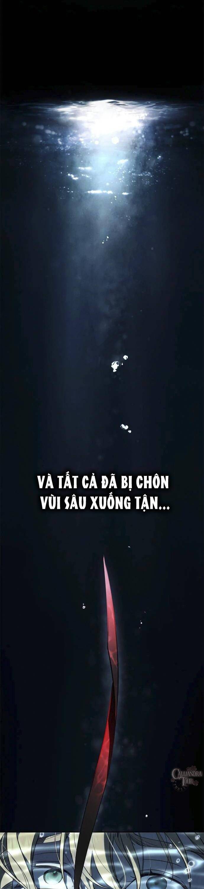 Hầu Nữ Bí Mật Của Bá Tước: Chapter 4