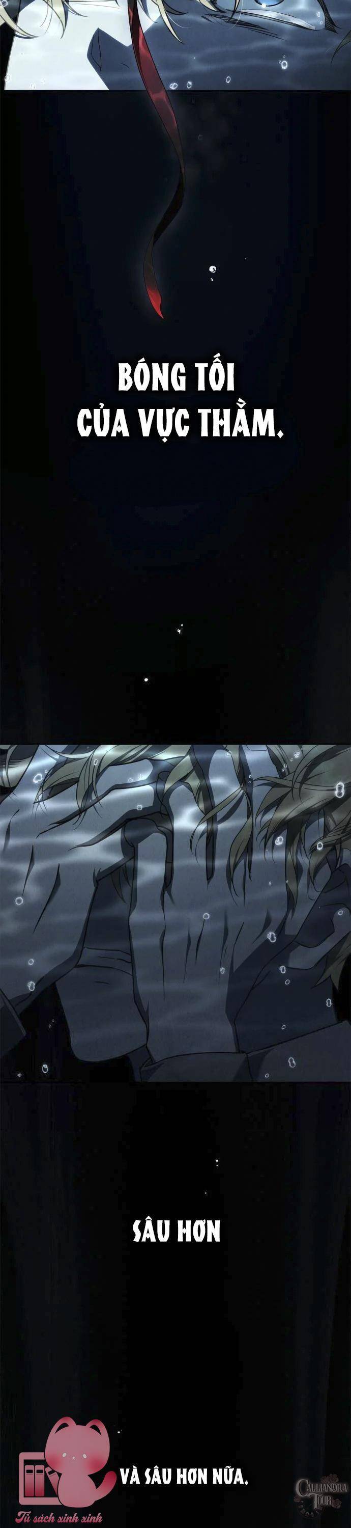 Hầu Nữ Bí Mật Của Bá Tước: Chapter 4