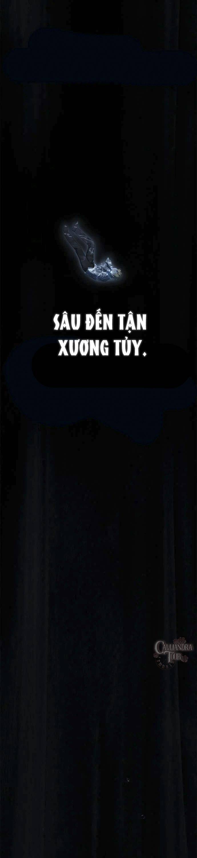 Hầu Nữ Bí Mật Của Bá Tước: Chapter 4