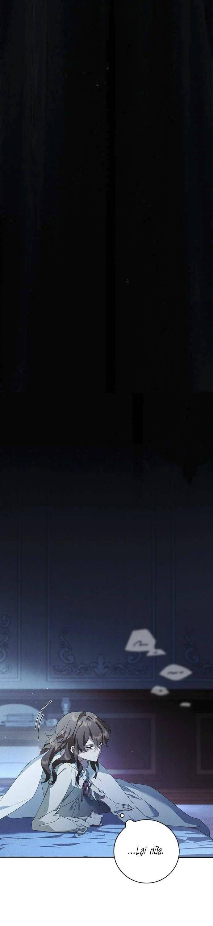 Hầu Nữ Bí Mật Của Bá Tước: Chapter 4