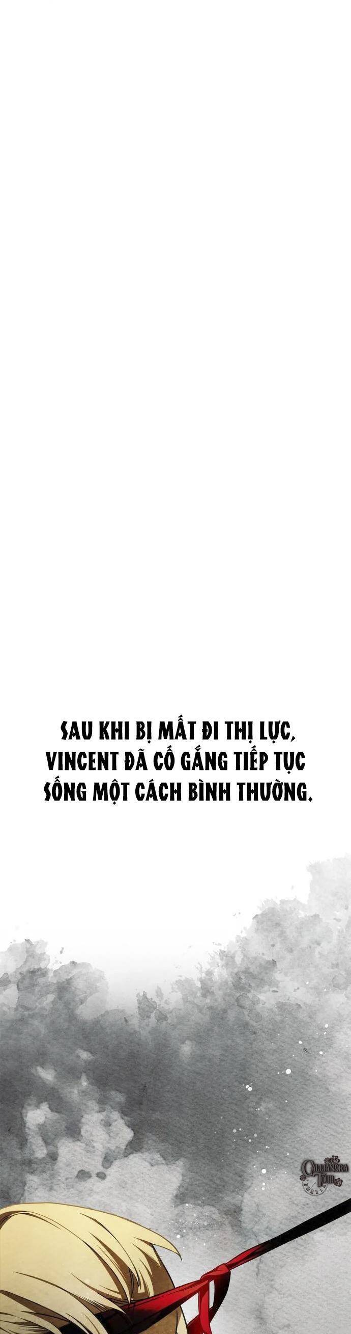 Hầu Nữ Bí Mật Của Bá Tước: Chapter 4