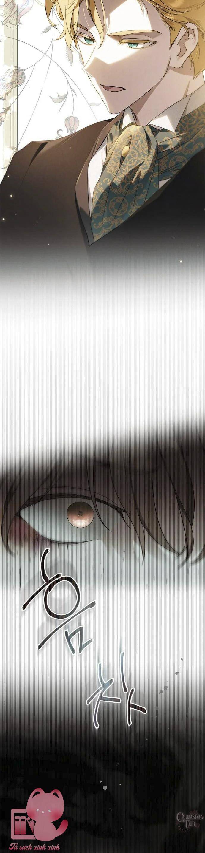 Hầu Nữ Bí Mật Của Bá Tước: Chapter 4