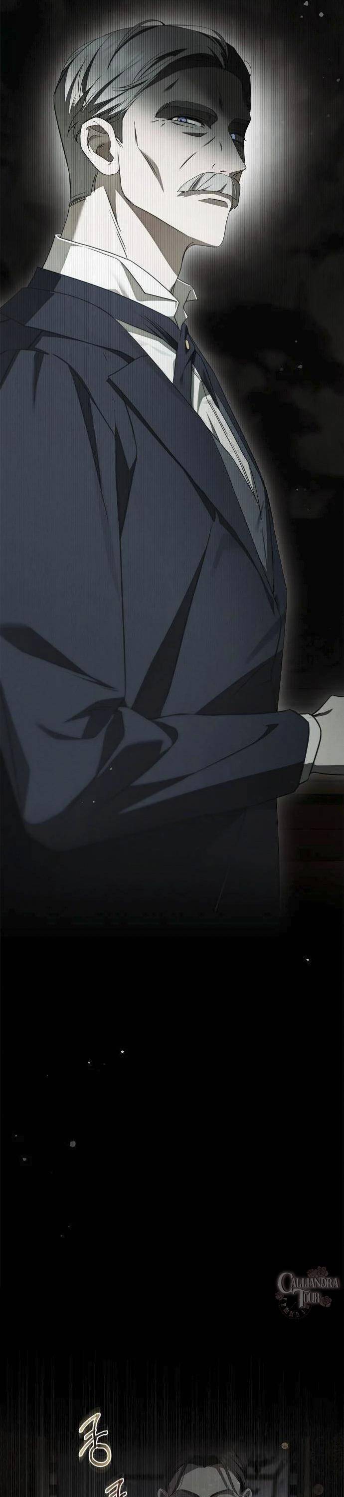 Hầu Nữ Bí Mật Của Bá Tước: Chapter 4