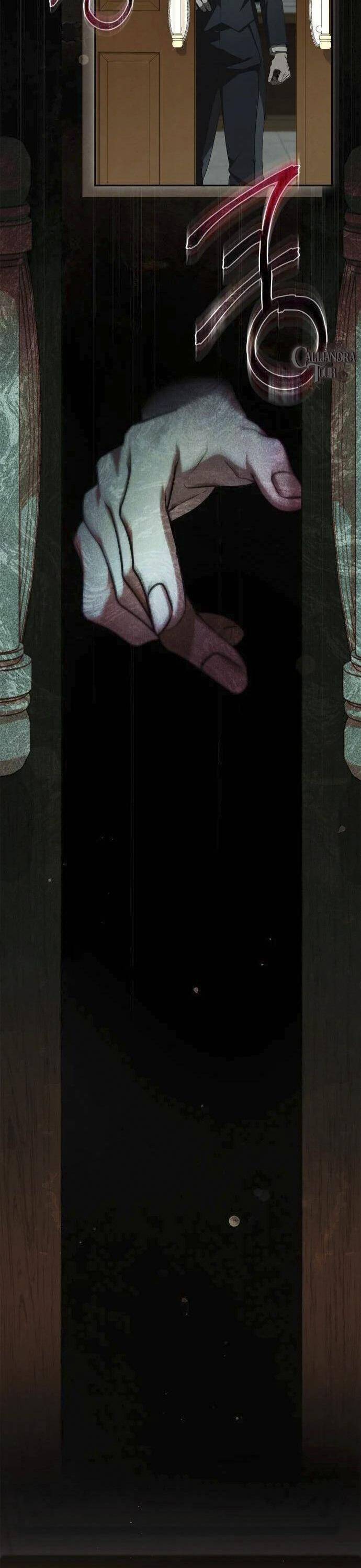 Hầu Nữ Bí Mật Của Bá Tước: Chapter 4