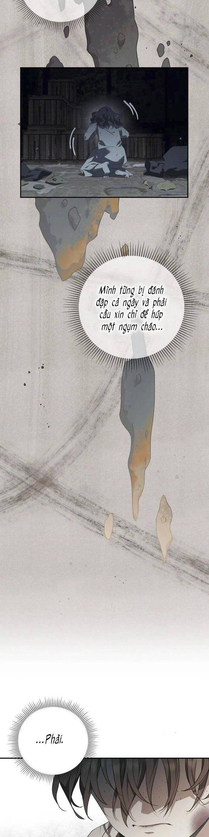 Hầu Nữ Bí Mật Của Bá Tước: Chapter 4