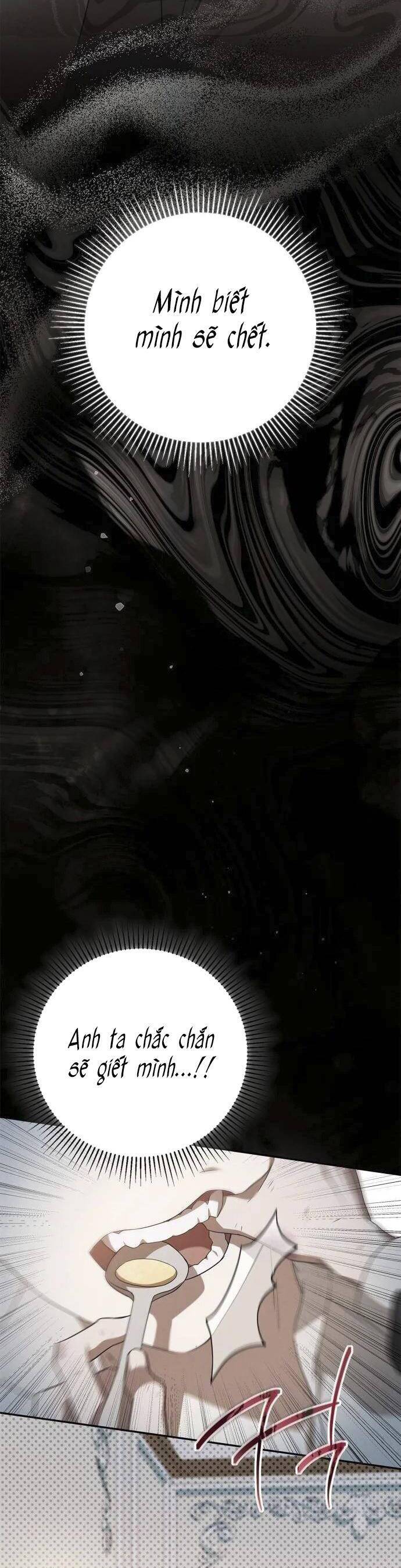 Hầu Nữ Bí Mật Của Bá Tước: Chapter 4