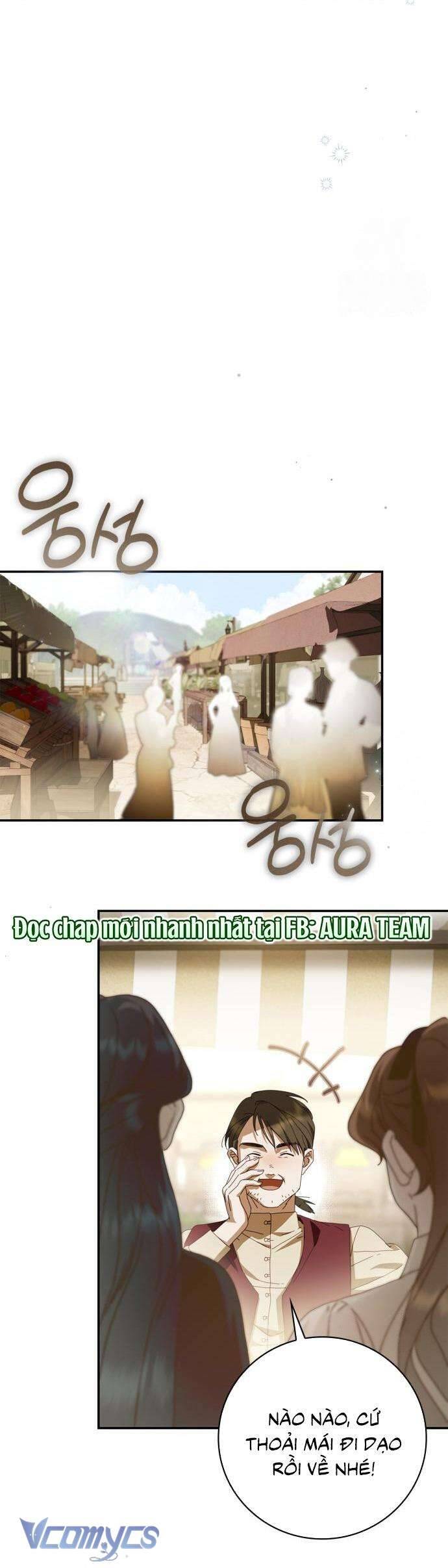 Hầu Nữ Bí Mật Của Bá Tước: Chapter 40