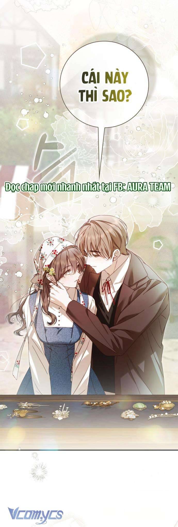 Hầu Nữ Bí Mật Của Bá Tước: Chapter 40