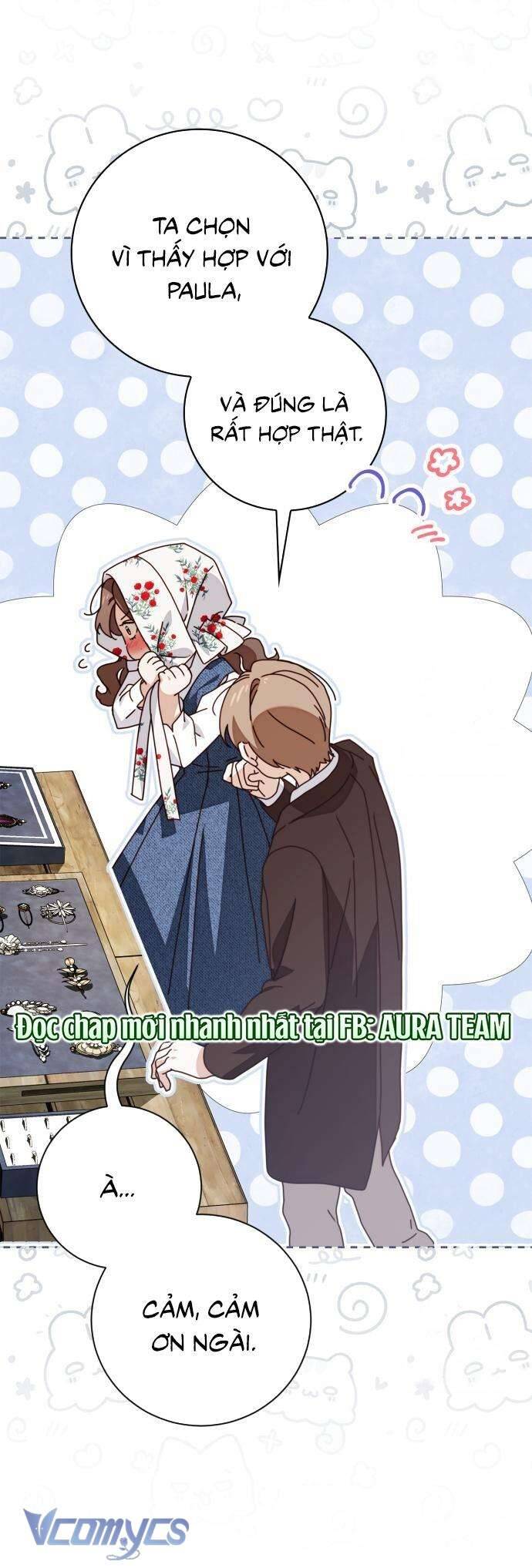 Hầu Nữ Bí Mật Của Bá Tước: Chapter 40