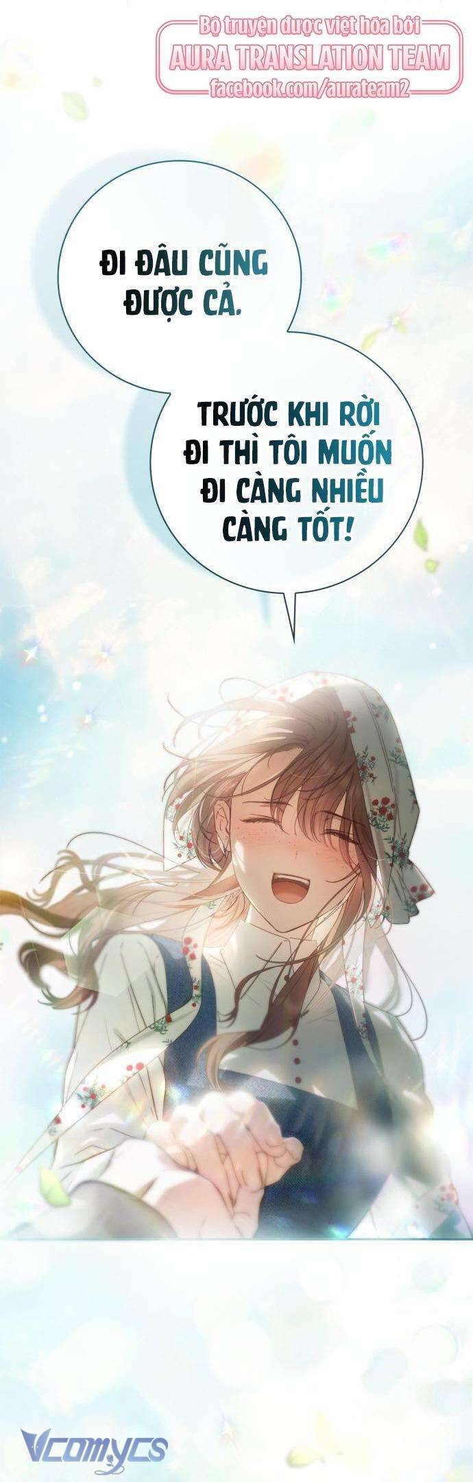 Hầu Nữ Bí Mật Của Bá Tước: Chapter 40
