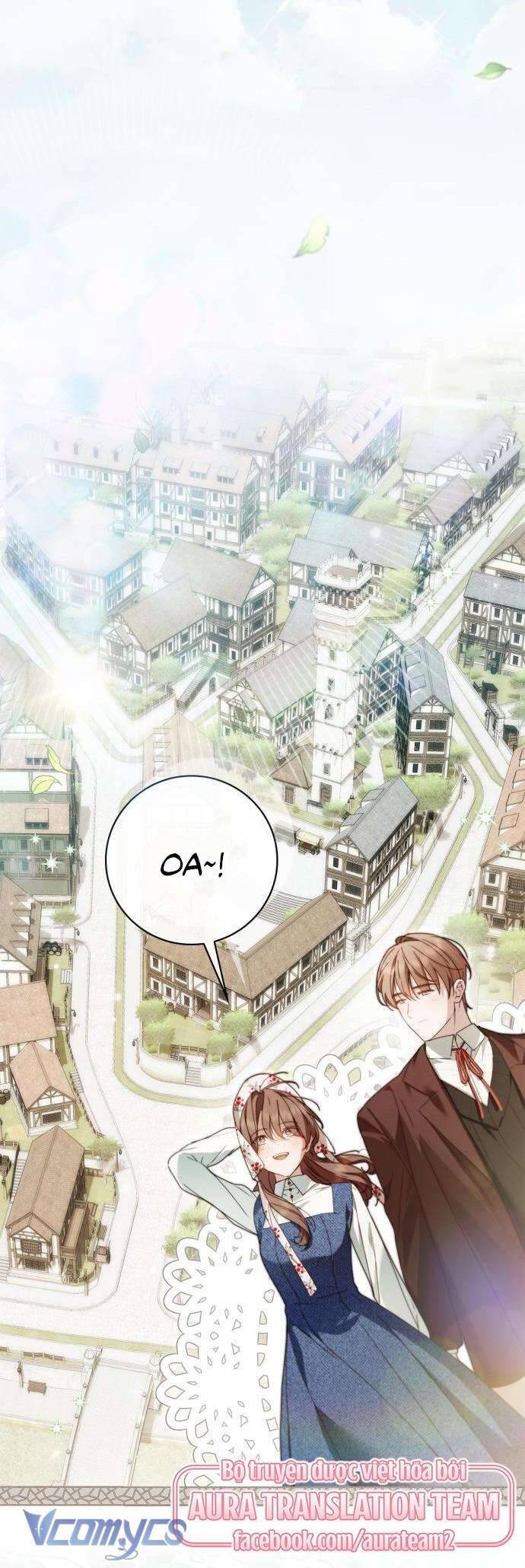 Hầu Nữ Bí Mật Của Bá Tước: Chapter 40