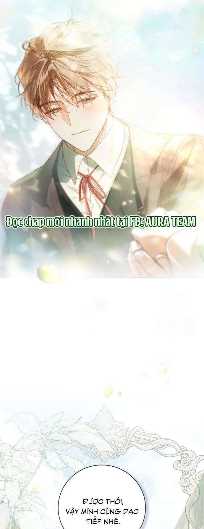 Hầu Nữ Bí Mật Của Bá Tước: Chapter 40